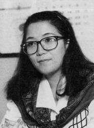 Mami Watanabe