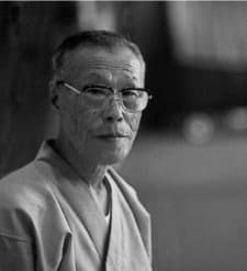Toshio Mori