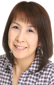 Shinobu Adachi