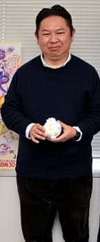 Kouhei Kureta