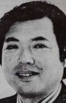 Teiji Oomiya