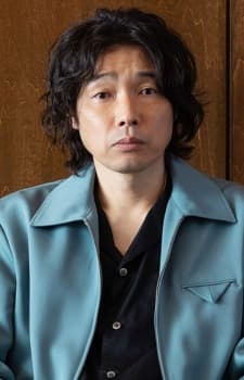 Kazuyoshi Saitou