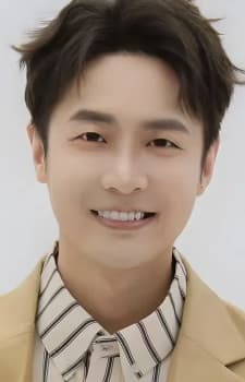 Qianjing Zhao