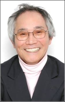 Rokurou Naya