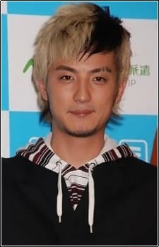 Yusuke Kamiji