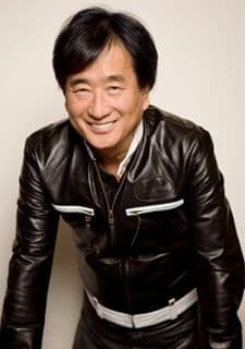 Shigeaki Saegusa