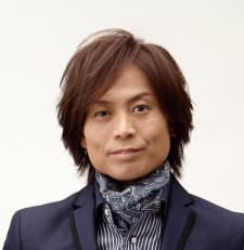 Mitsuo Terada
