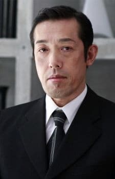 Kyusaku Shimada