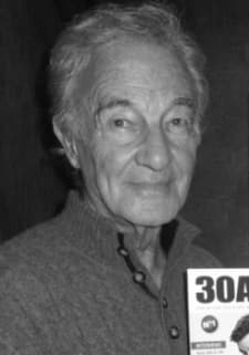 Jacques Canestrier