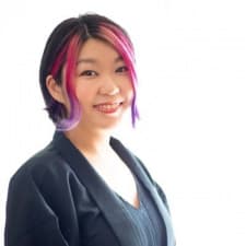 Keiko Shiraishi