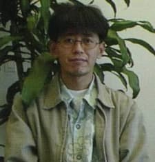 Shinsaku Kozuma