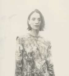 Julia Shortreed