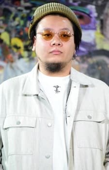 Shuu Sasaki