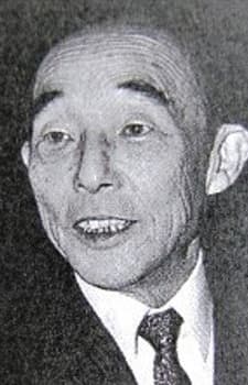 Taiji Yabushita