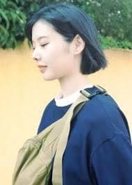 Saho Nanjo