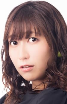 Sakura Nakamura