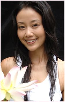 Nami Miyahara
