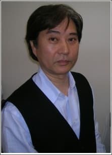 Osamu Totsuka