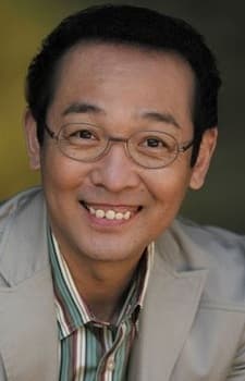 Masashi Sada