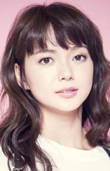 Mikako Tabe
