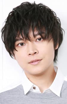 Shou Karino