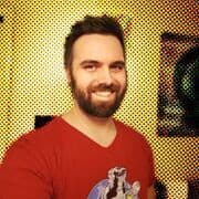 Jared Smith