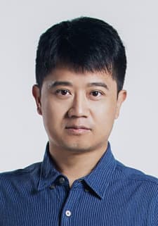 Boyong Ma