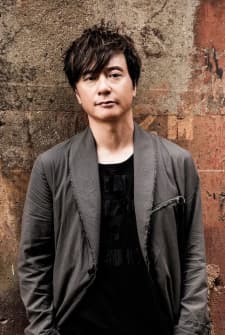 Akihito Okano