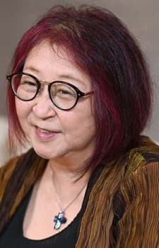 Rumiko Takahashi
