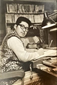 Mori Masaki
