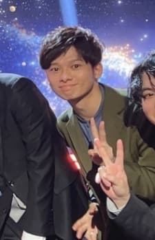 Yuusuke Yamamoto