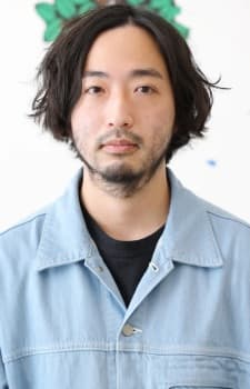 Ryuu Ookubo