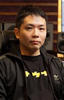 Tomohiro Nakatsuchi