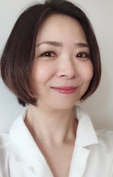 Yuuko Sasaki
