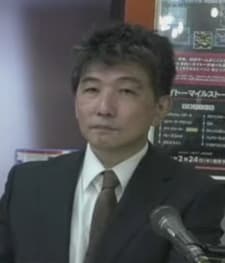 Takatsuna Senba