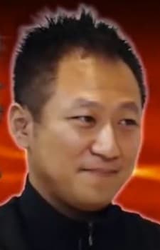 Masahiro Hikokubo