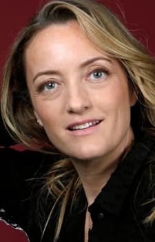 Dorothée Pousséo