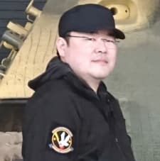 Takaaki Suzuki